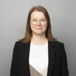 Melanie Wollschläger Melanie Wollschläger ist Research Managerin und Managing Partner bei ValueQuest. Sie hat Soziologie an der Universität Leipzig studiert (Dipl.-Soz.) und bringt umfassende Forschungskompetenz und analytische Expertise in datenbasierten Projekten mit.